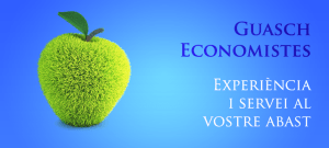 Guasch Economistes...